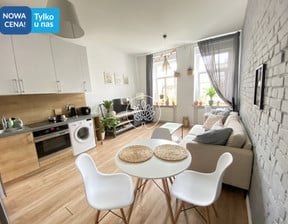 Mieszkanie na sprzedaż, Bydgoszcz Okole, 40 m²