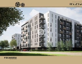 Mieszkanie na sprzedaż, Bydgoszcz Bartodzieje, 63 m²