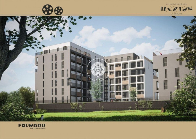 Morizon WP ogłoszenia | Mieszkanie na sprzedaż, Bydgoszcz Bartodzieje-Skrzetusko-Bielawki, 63 m² | 0231