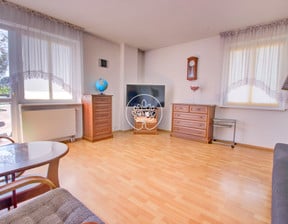 Kawalerka na sprzedaż, Bydgoszcz Wilczak, Jary, 46 m²