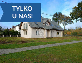 Dom na sprzedaż, Unisław, 185 m²
