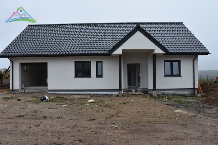 Dom na sprzedaż, Przemocze, 132 m² | Morizon.pl | 8033