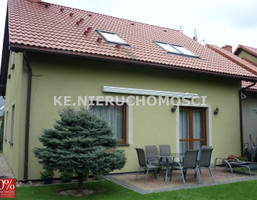 Morizon WP ogłoszenia | Dom na sprzedaż, Zbrosławice, 146 m² | 7151
