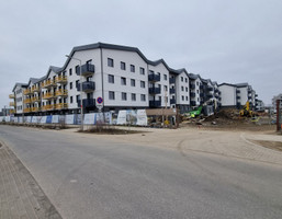 Morizon WP ogłoszenia | Mieszkanie na sprzedaż, Wrocław Oporów, 54 m² | 5714