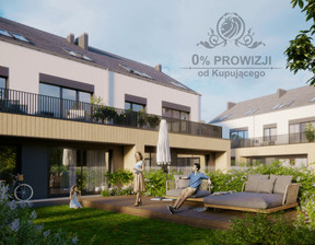 Mieszkanie na sprzedaż, Wrocław Ołtaszyn, 81 m²