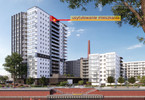 Morizon WP ogłoszenia | Kawalerka na sprzedaż, Wrocław Ołbin, 34 m² | 4052