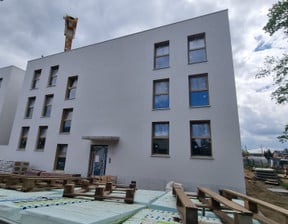 Mieszkanie na sprzedaż, Wrocław Lipa Piotrowska, 55 m²
