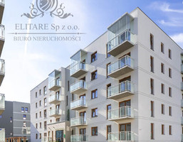 Morizon WP ogłoszenia | Mieszkanie na sprzedaż, Wrocław Krzyki, 46 m² | 9999