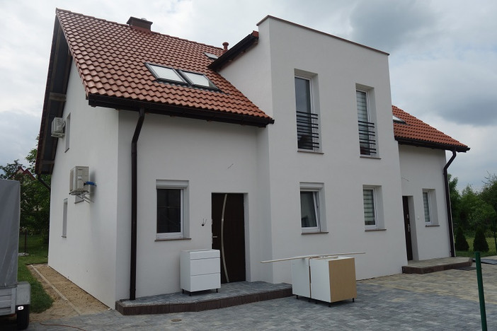 Dom na sprzedaż, Oleśnica, 90 m² | Morizon.pl | 5141