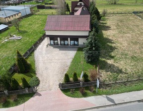 Dom na sprzedaż, Czarny Dunajec Ignacego Mościckiego, 844 m²