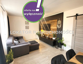 Mieszkanie na sprzedaż, Złotów, 58 m²