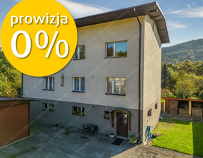Dom na sprzedaż, Sucha Beskidzka, 300 m²