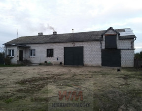 Dom na sprzedaż, Goszczyn, 110 m²