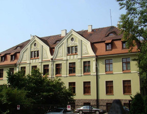 Biuro na sprzedaż, Szczecin Centrum, 915 m²