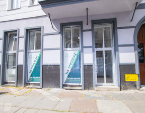 Lokal użytkowy na sprzedaż, Szczecin Centrum, 217 m²