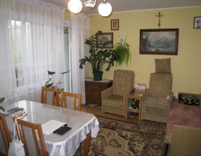 Mieszkanie na sprzedaż, Oława Szymanowskiego, 48 m²