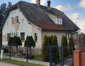 Mieszkanie na sprzedaż, Cieszków, 76 m²