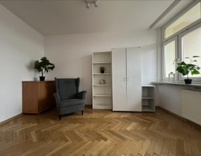 Mieszkanie do wynajęcia, Warszawa Śródmieście, 57 m²