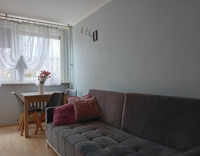 Mieszkanie na sprzedaż, Inowrocław Marulewska, 35 m²