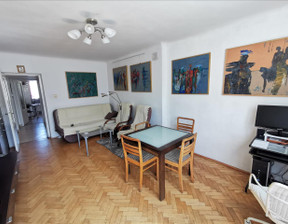 Mieszkanie na sprzedaż, Warszawa Grochów, 81 m²