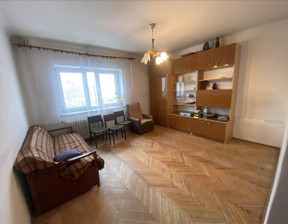 Mieszkanie na sprzedaż, Warszawa Nowolipki, 57 m²