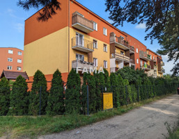 Morizon WP ogłoszenia | Mieszkanie na sprzedaż, Włocławek Os. Mielęcin, 31 m² | 8524