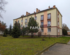 Mieszkanie na sprzedaż, Włocławek Os. Mielęcin, 47 m²