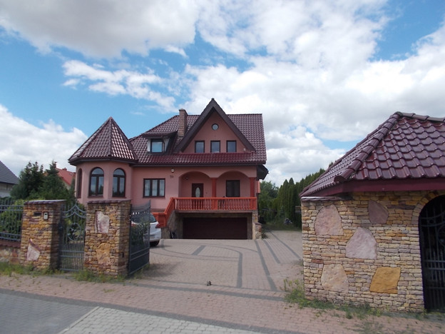Dom na sprzedaż, Świdnik, 277 m² | Morizon.pl | 9823