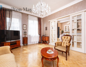 Mieszkanie na sprzedaż, Kraków Stare Miasto, 104 m²