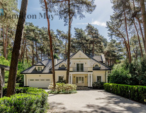 Dom na sprzedaż, Magdalenka Cicha, 230 m²