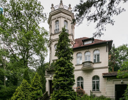 Morizon WP ogłoszenia | Dom na sprzedaż, Konstancin-Jeziorna Józefa Sułkowskiego, 1000 m² | 7707