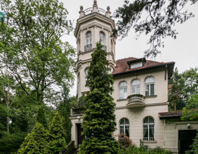 Dom na sprzedaż, Konstancin-Jeziorna Józefa Sułkowskiego, 1000 m²