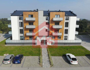 Mieszkanie na sprzedaż, Skarszewy Gdańska, 58 m²