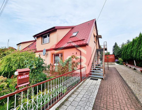 Dom na sprzedaż, Starogard Gdański Skłodowskiej-Curie, 139 m²