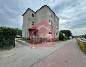 Mieszkanie na sprzedaż, Starogard Gdański Mickiewicza, 106 m²