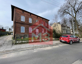 Mieszkanie na sprzedaż, Starogard Gdański Owidzka, 51 m²