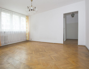 Mieszkanie na sprzedaż, Łódź Dąbrowa, 47 m²