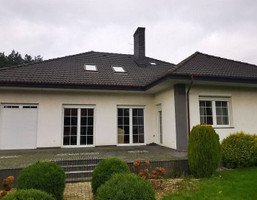 Morizon WP ogłoszenia | Dom na sprzedaż, Borówiec Gruszkowa, 233 m² | 6201