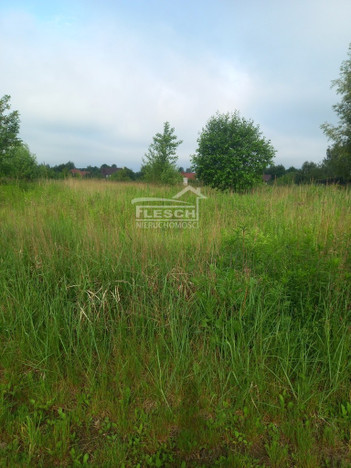 Morizon WP ogłoszenia | Działka na sprzedaż, Urzut, 1000 m² | 0248