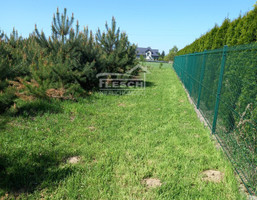 Morizon WP ogłoszenia | Działka na sprzedaż, Rozalin, 1500 m² | 9305