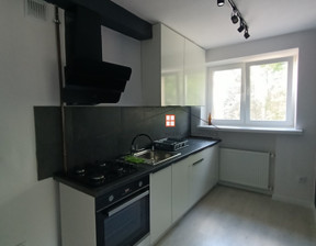 Mieszkanie na sprzedaż, Przemyśl Sanocka, 49 m²