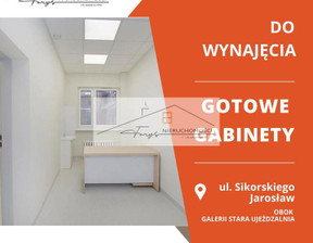Obiekt do wynajęcia, Jarosław, 10 m²