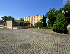 Hotel na sprzedaż, Jarosław, 1500 m²