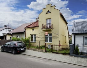 Dom na sprzedaż, Jarosław Artura Grottgera, 120 m²