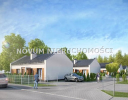 Morizon WP ogłoszenia | Dom na sprzedaż, Nowe Chechło, 104 m² | 3539