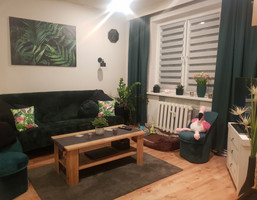 Morizon WP ogłoszenia | Mieszkanie na sprzedaż, Poznań Wilda, 49 m² | 7552