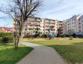 Mieszkanie na sprzedaż, Szczecin Kijewo, 70 m²