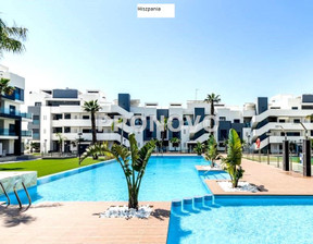 Mieszkanie na sprzedaż, Hiszpania Alicante, 78 m²