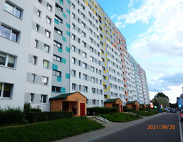 Morizon WP ogłoszenia | Mieszkanie na sprzedaż, Kołobrzeg Budowlana, 50 m² | 1105