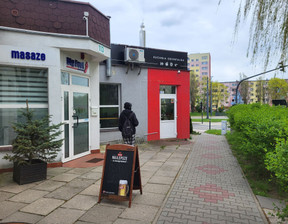 Lokal gastronomiczny na sprzedaż, Łódź Retkinia, 50 m²